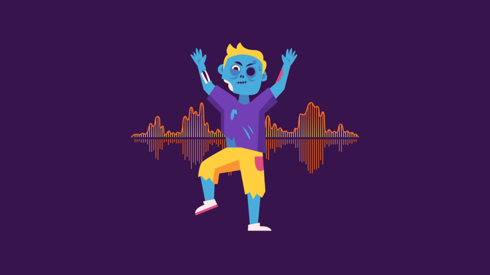 25 Zombie Sound Effects Pack FREE DOWNLOAD