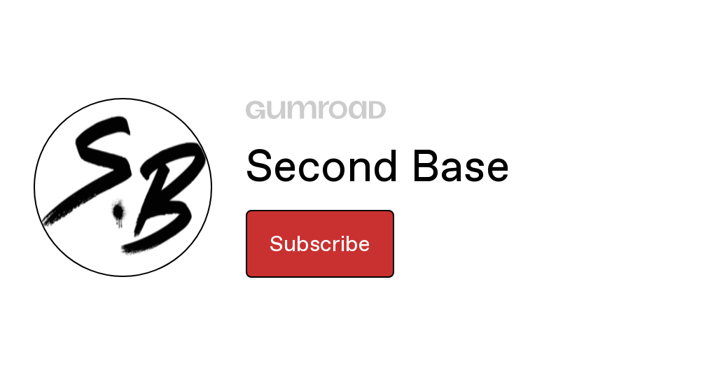 Second Base
