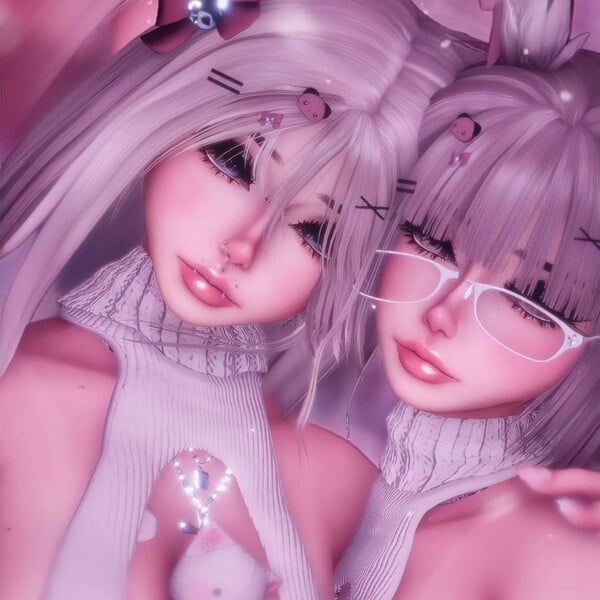 Mila (PC-FT) ﻿$5 CHEAPER ON PAYHIP