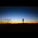 Gumroad profile picture for @guides