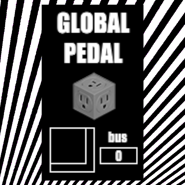 Global Pedal