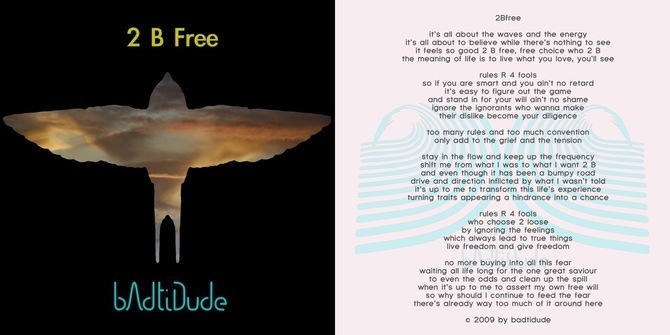 2BFree maxi mp3 & artwork zip