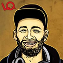 Gumroad profile picture for @pao