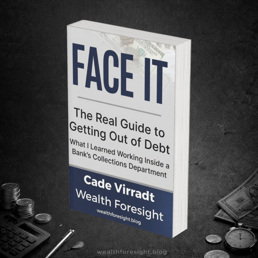 Ultimate Guide to Getting Out of Debt