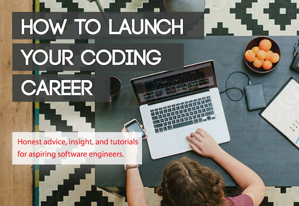 How To Launch Your Coding Career
