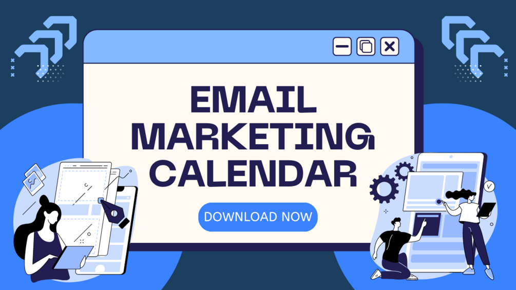 Email Marketing Calendar