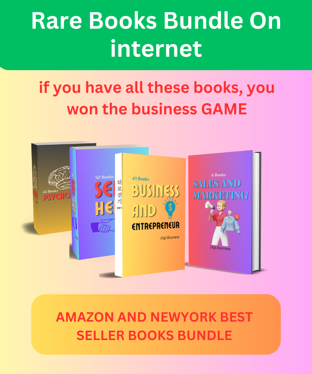 business-books-bundle