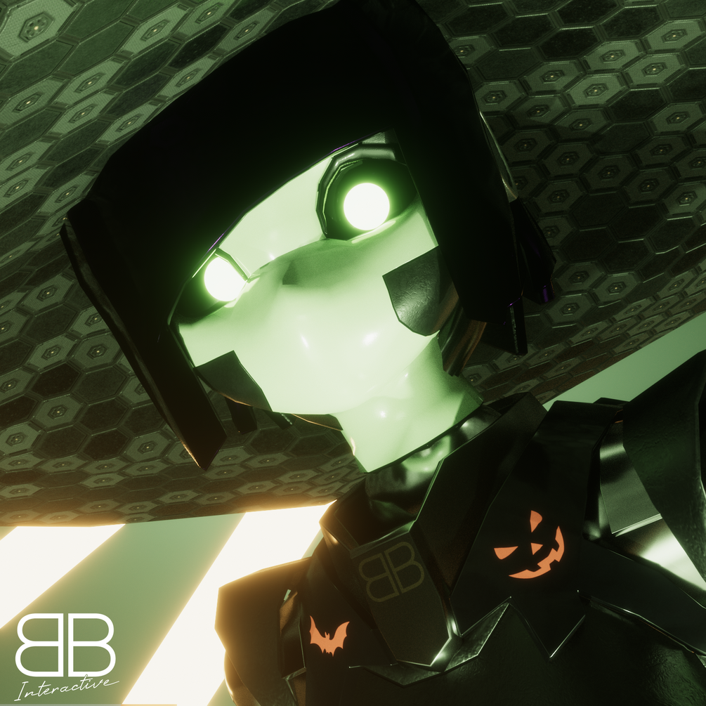 Open3DLab • VtM:B - Ultimate Waifu Pack