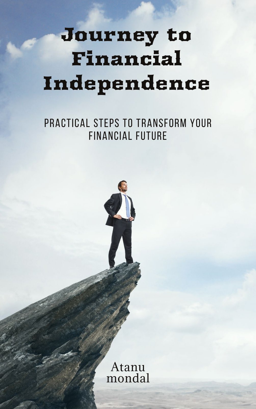 Journey To Financial Independence