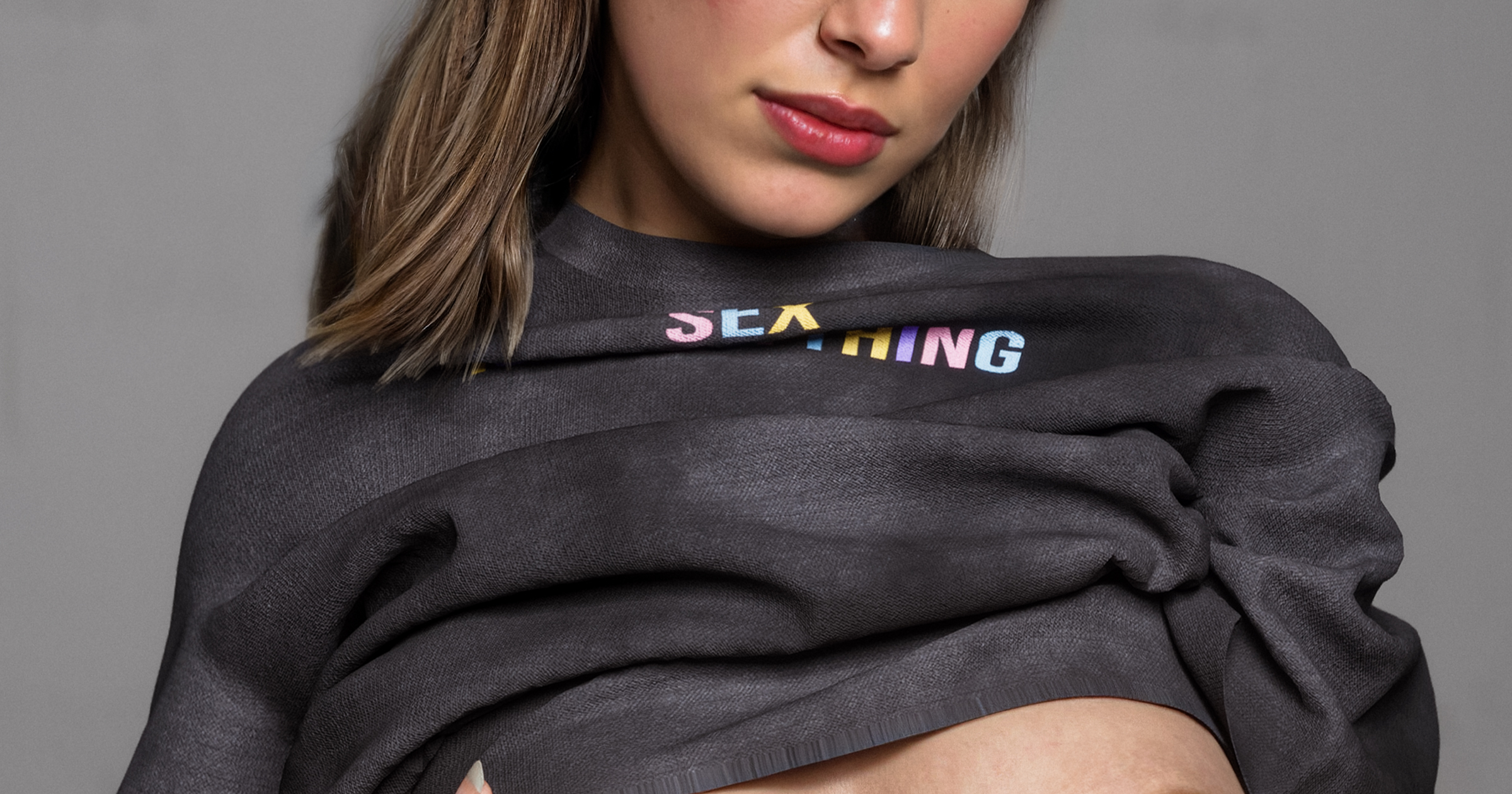 Self Expression is Everything.