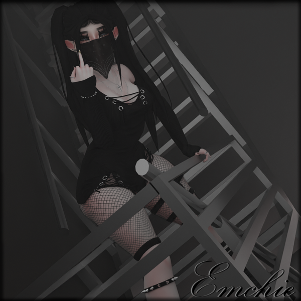 Camilla | DPS + GOGOLoco