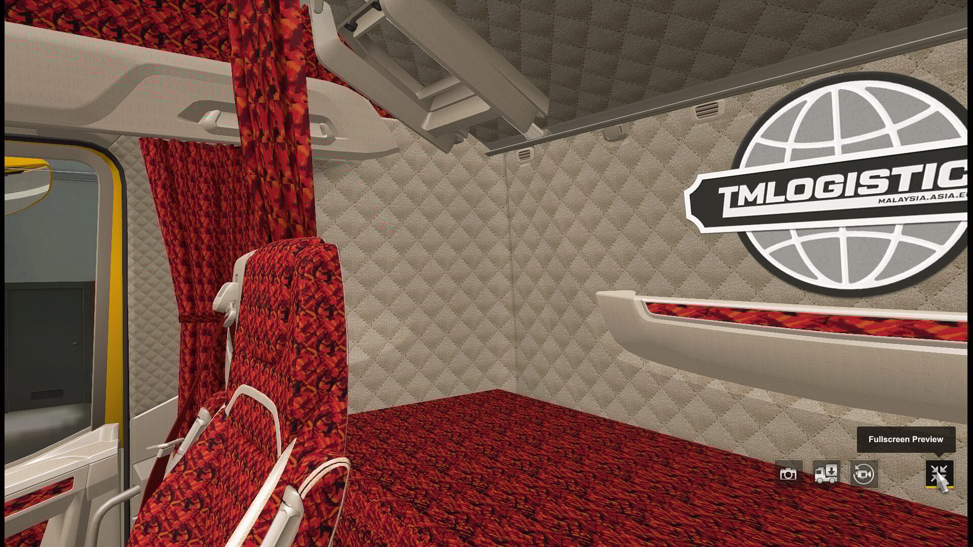 ets2-tm-interior-for-daf-2021-xf-xg-xg-danish-pluche-plushe-red