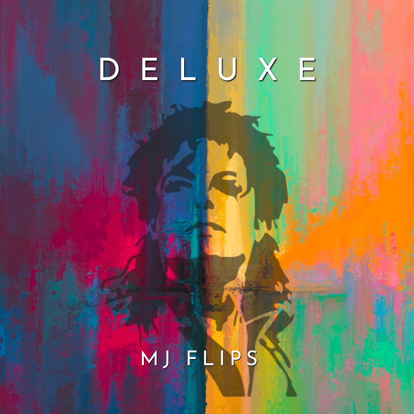 MJ Flips (Deluxe) AG Music & Marques Murrey