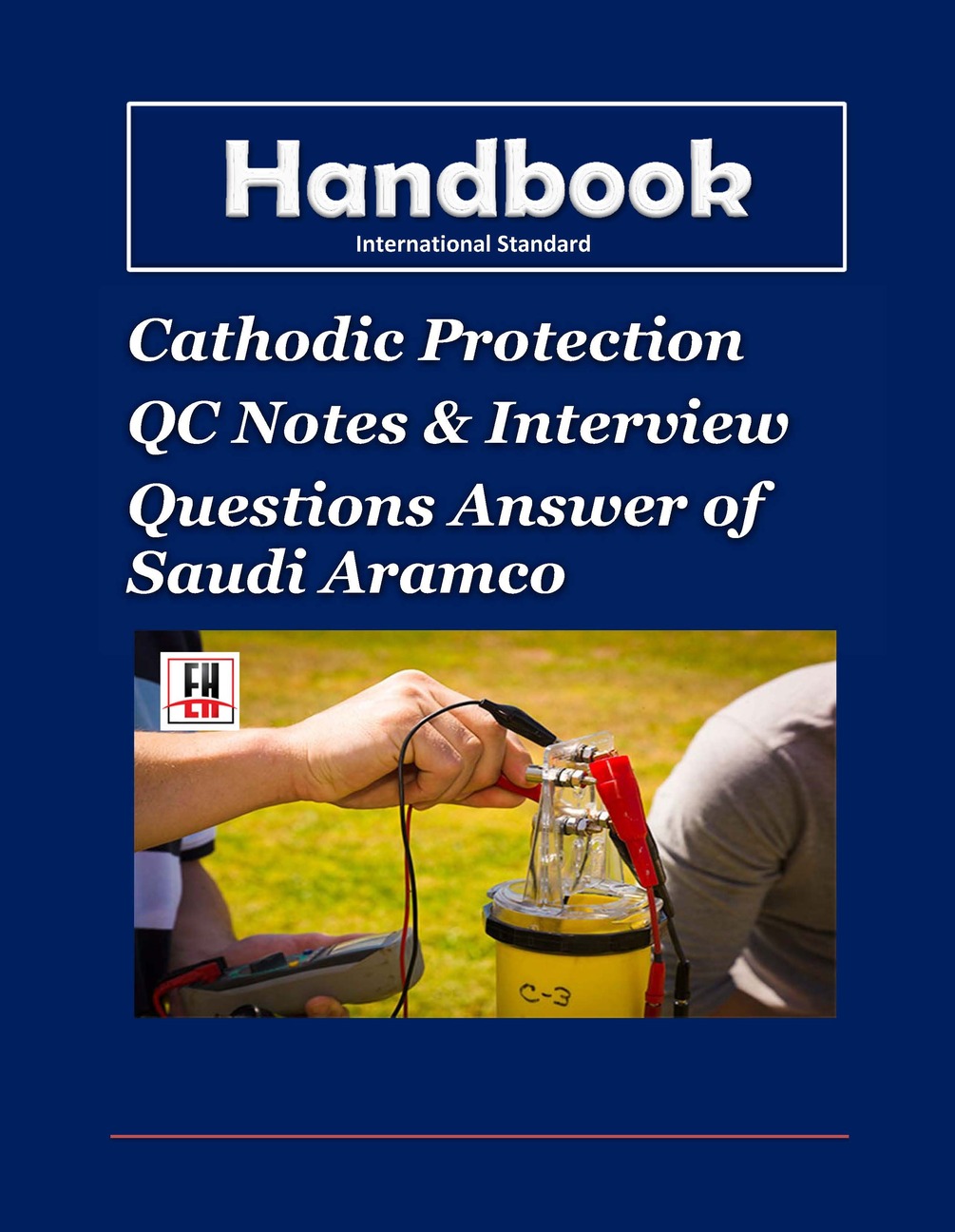 QC Notes: Cathodic Protection | Saudi Aramco Standard