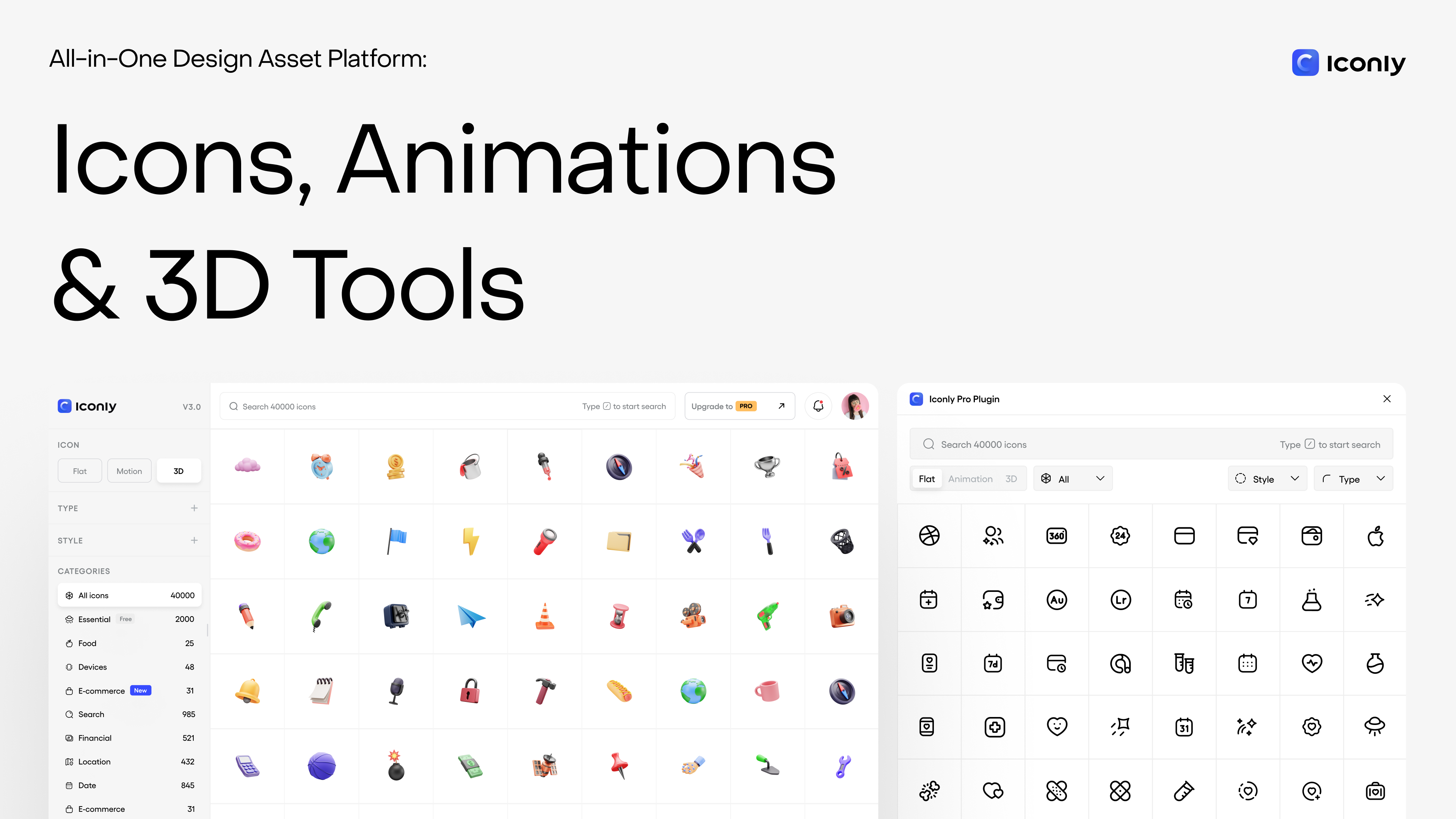 icon tools