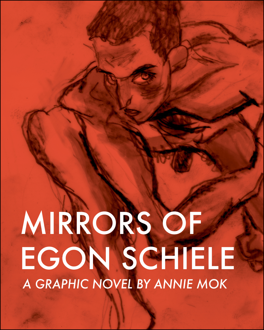 MIRRORS OF EGON SCHIELE (draft)
