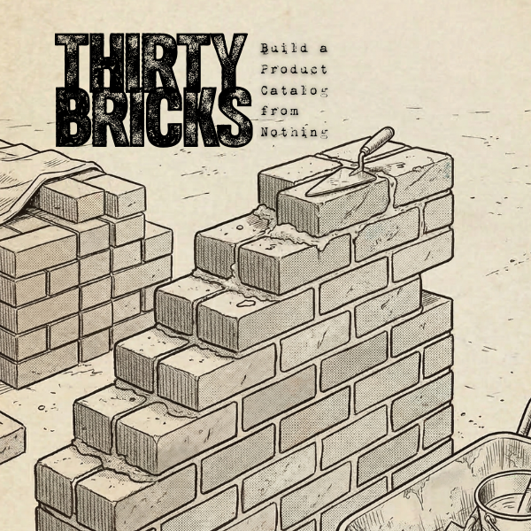 Thirty Bricks Thumbnail