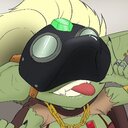 Gumroad profile picture for @gob