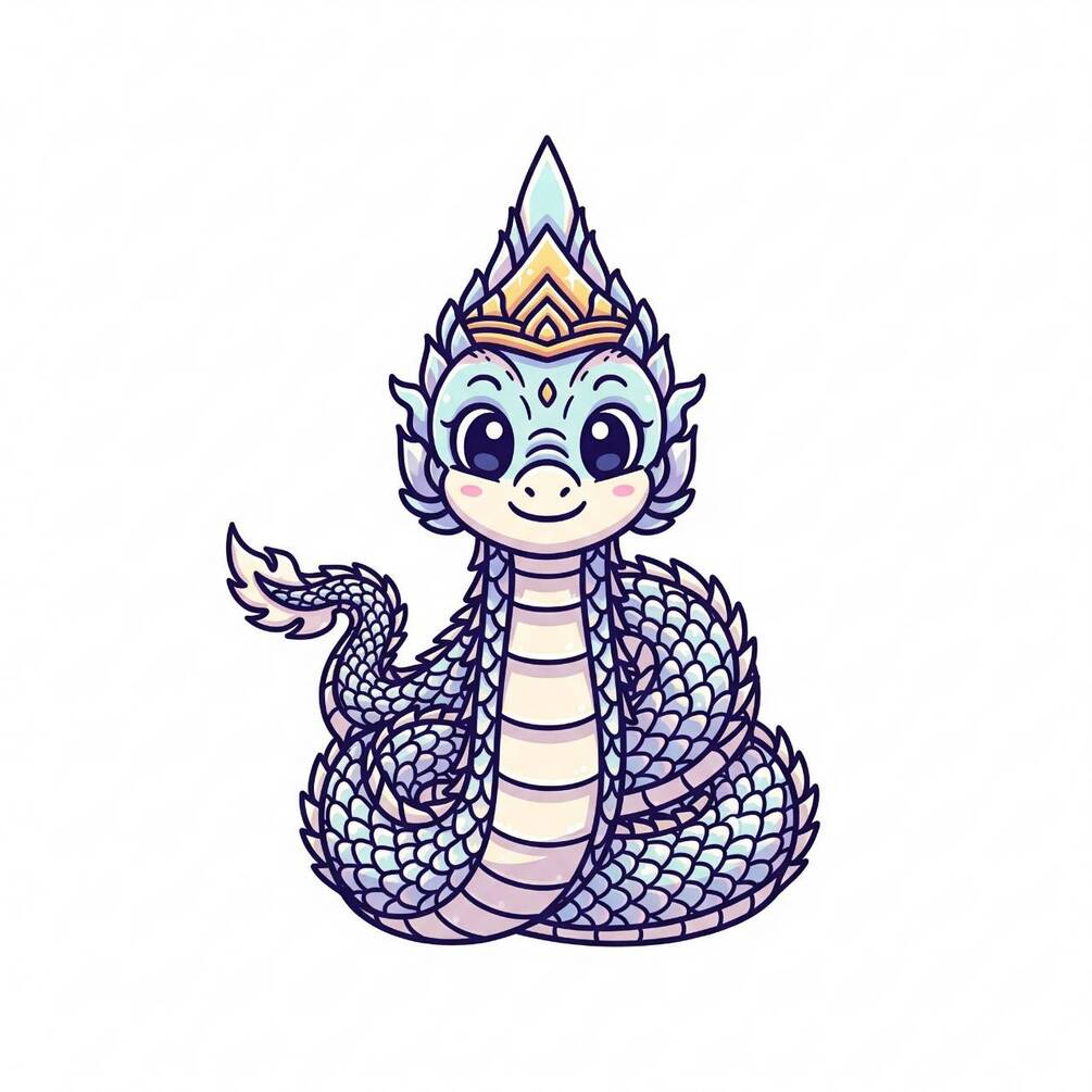 little-naga-guardian