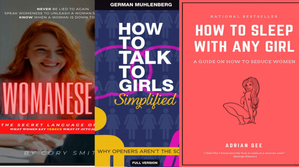 GODMODE BUNDLE GET GIRLS EASILY