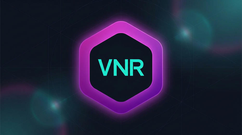 VNR SCAN V2.0 Preview — Scanner Output