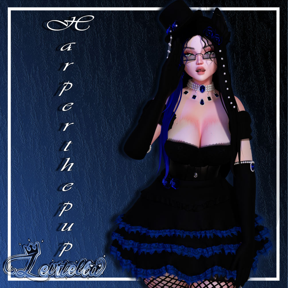 ┊⁭۵ Duchess Harper ۵ 