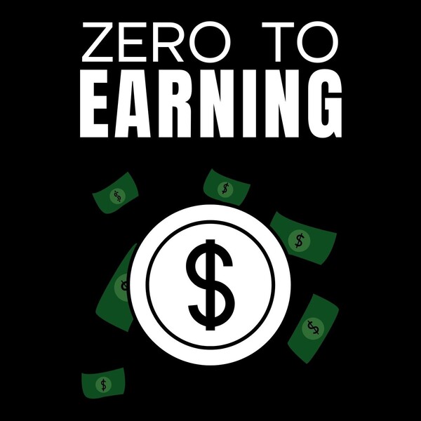 Zero To Earning — Make Money Online Guide