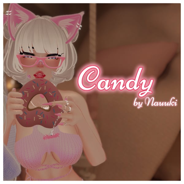 Candy - FREE Avatar 3.0 Physbones. (SFW)