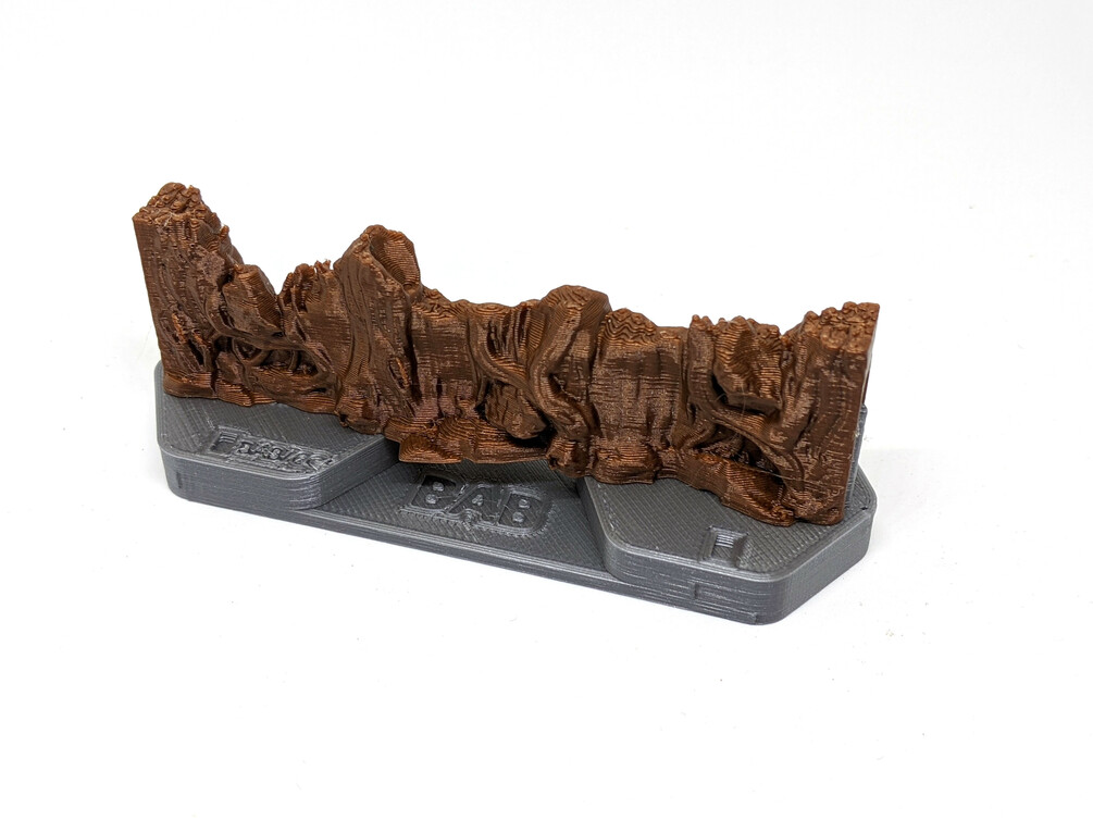 Robagon3D Store - Printable Table Top Terrain - by Jon Robelia