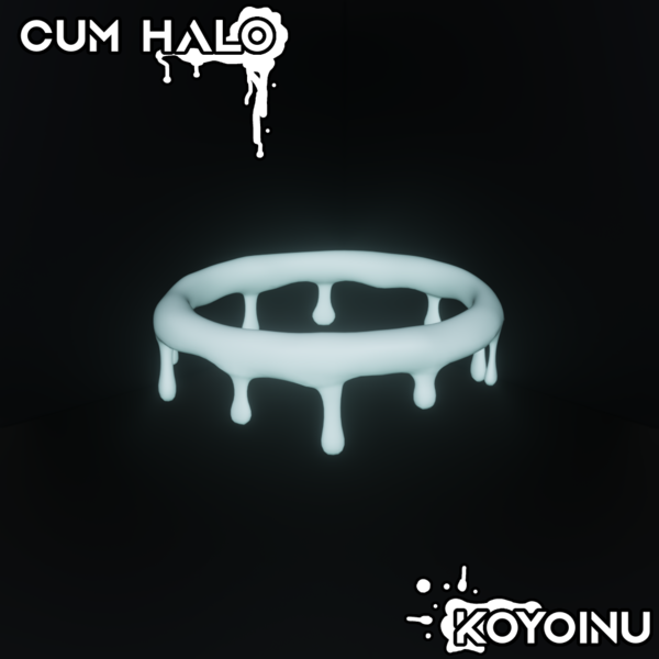 Cum Halo