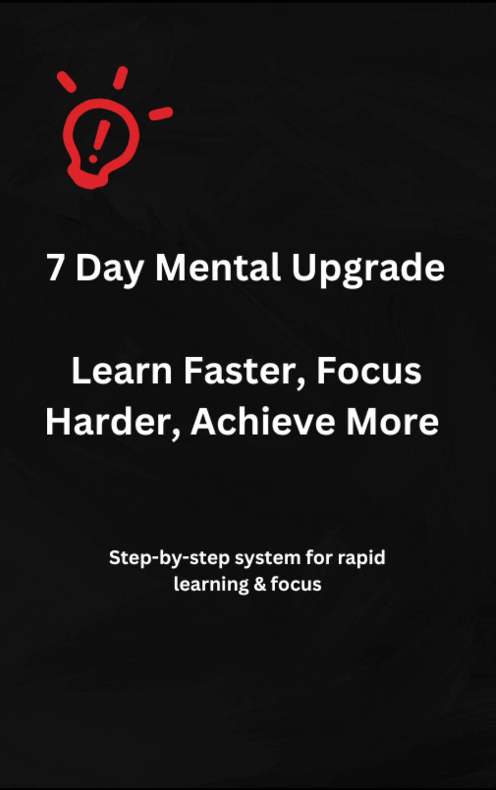 AIPowered Learning Mastery 10X Your Productivity & Retention