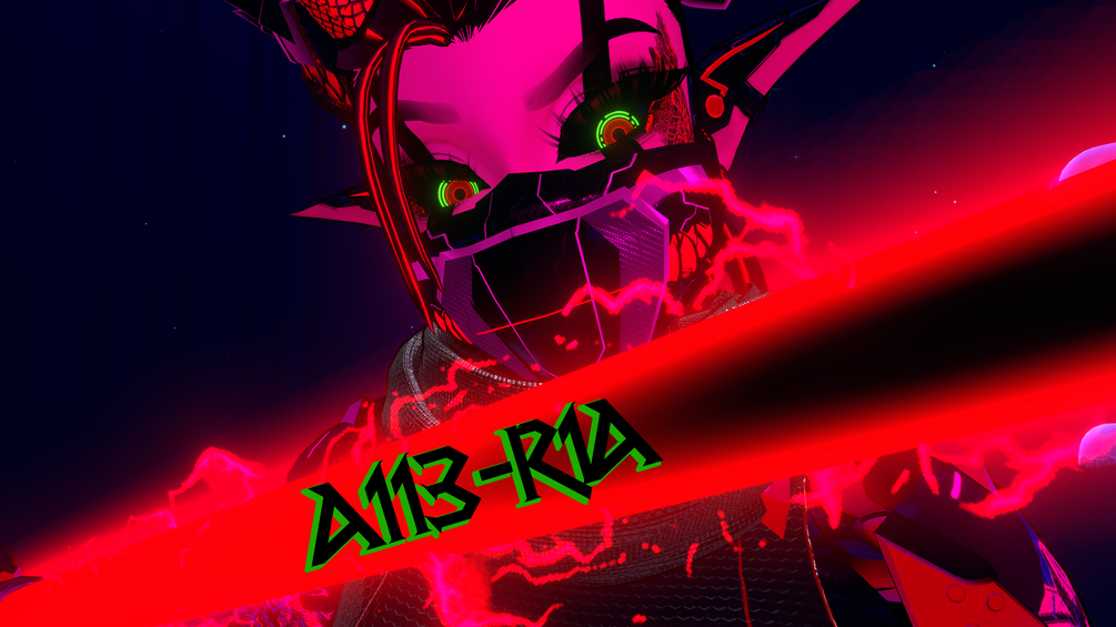 Ripsaw72A3 🇵🇭🔞 on X: #VRChat #石化 OC-Avatars: Suzu, Luluca