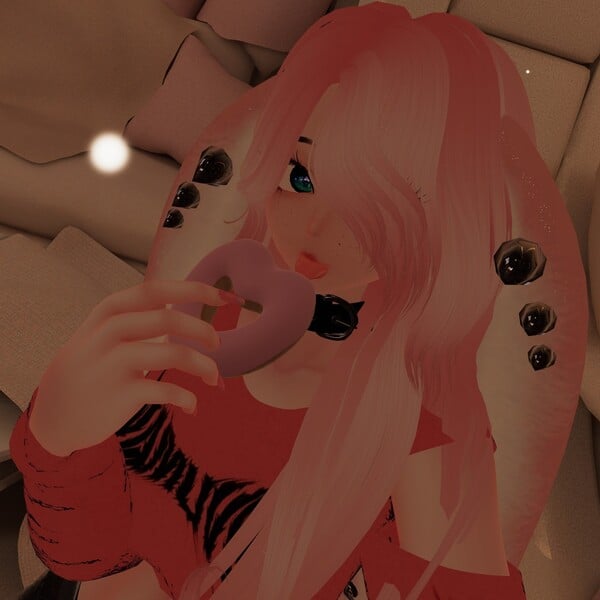 「Silvia」PC/QUEST
