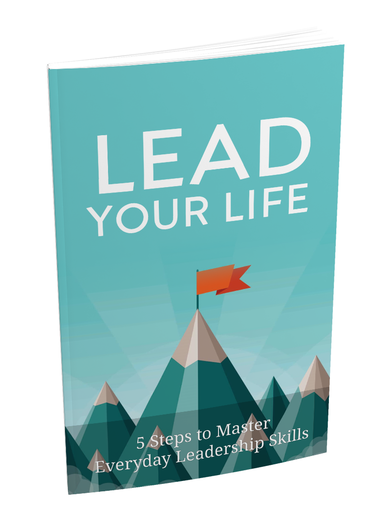 Lead Your Life eBook