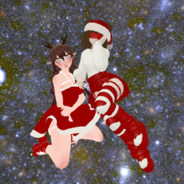 Maria and Angela! Pc+Quest