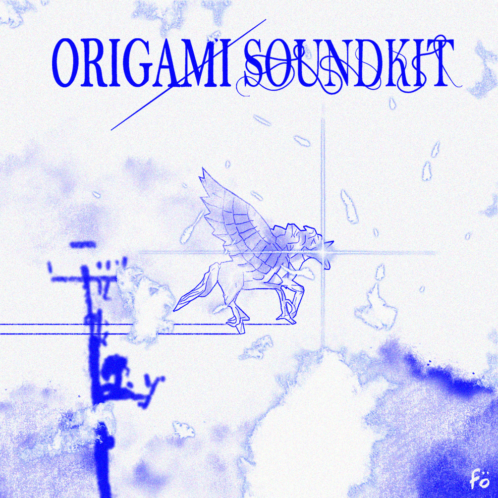 ORIGAMI SOUNDKIT