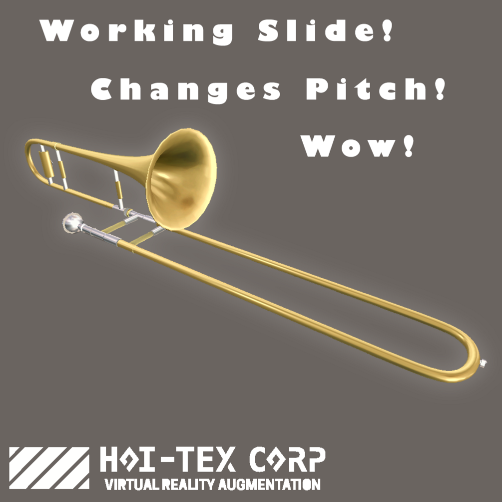 HOITEX TROMBONE