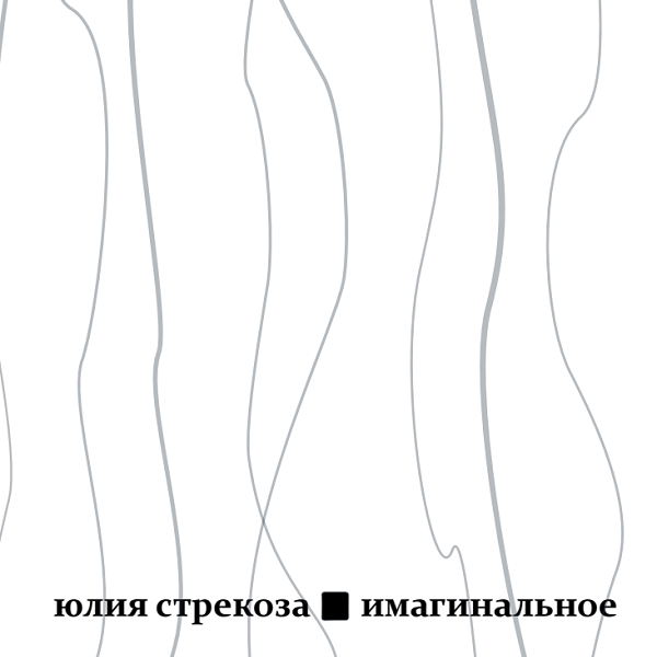 Имагинальное e-book cover