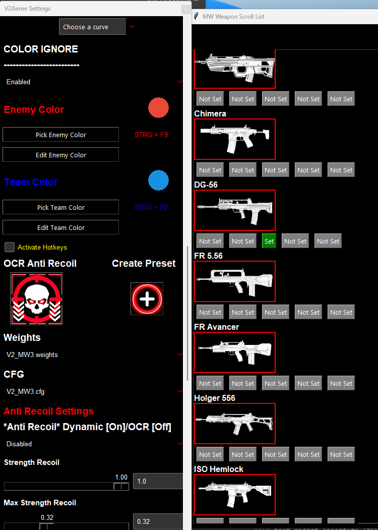 V2 AI AIMBOT *1 MONTH*