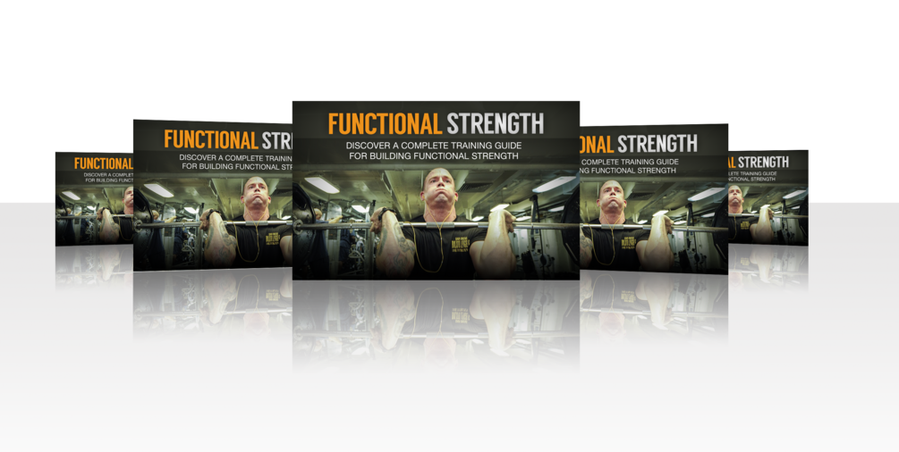 Functional Strength Advanced