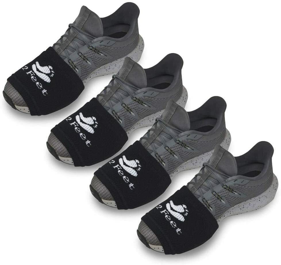 Over sneaker socks for dancing on smooth floors 2025