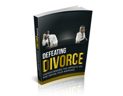 Ultimate Guide Defeating Divorce