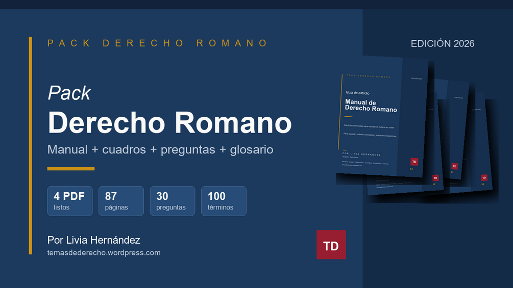 Pack Romano