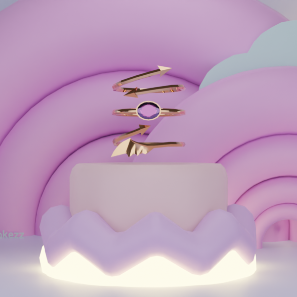 ring pack