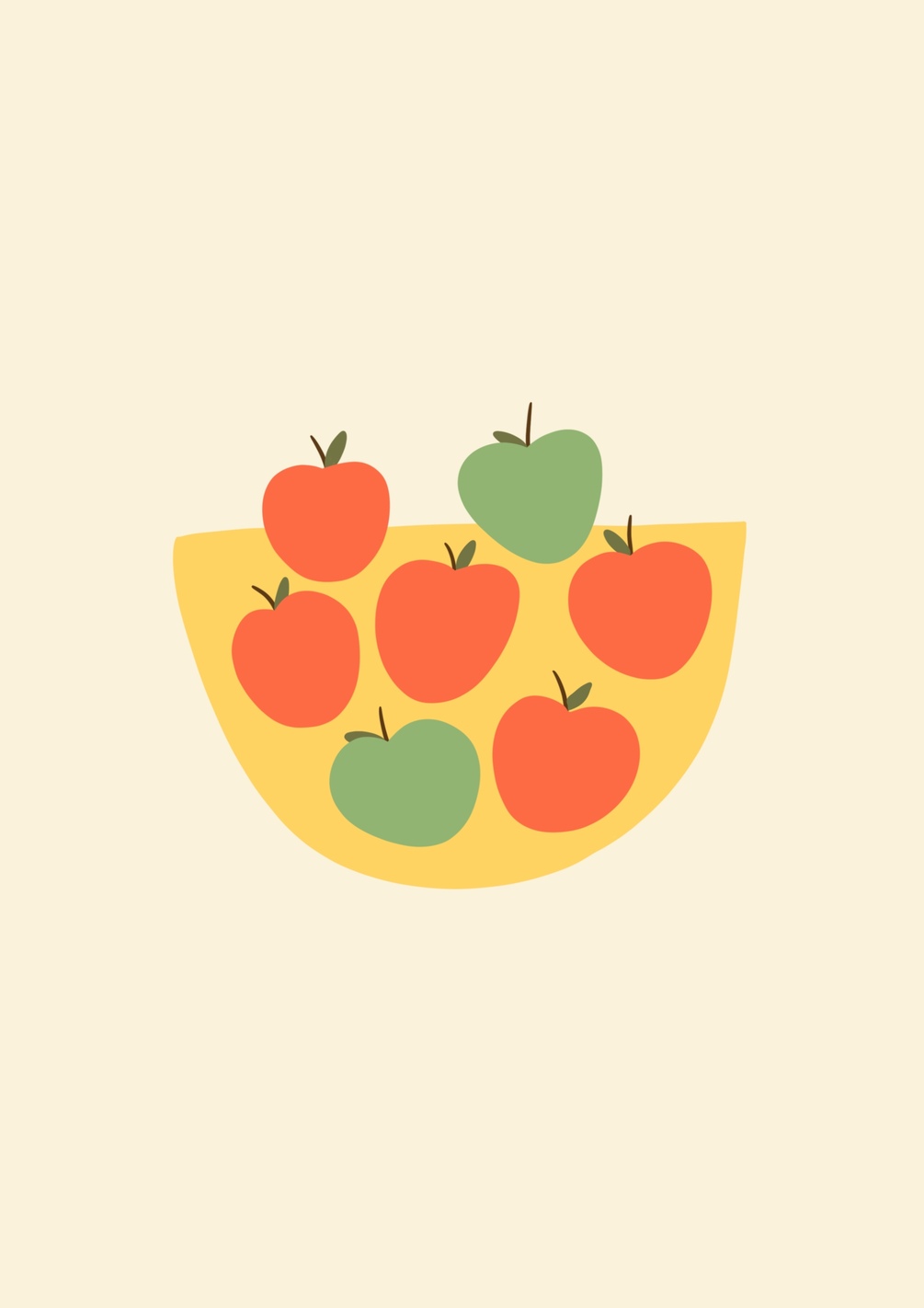 Fruit Bowl