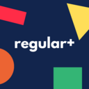 Gumroad profile picture for @regular