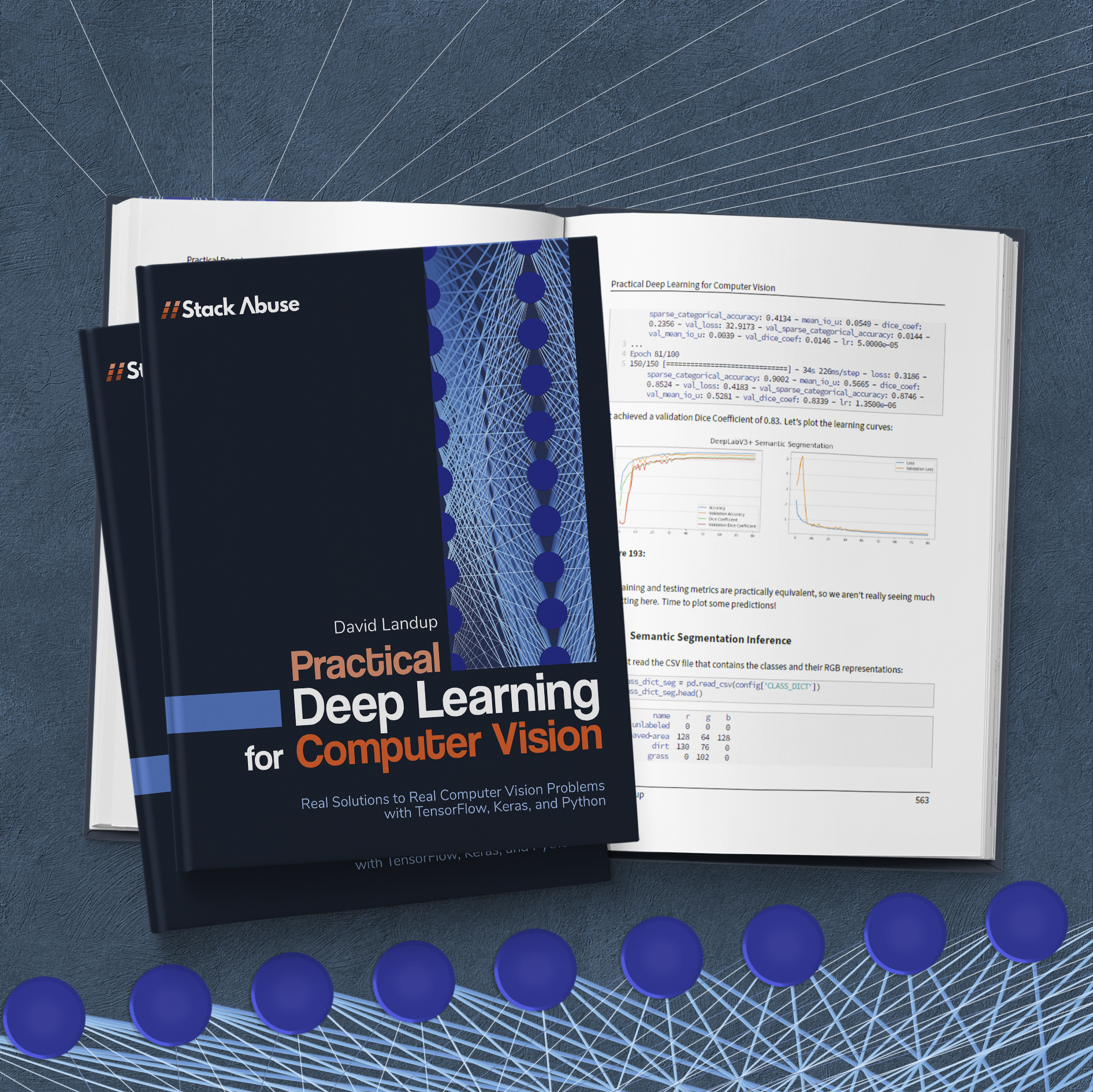 Deep learning hot sale practical