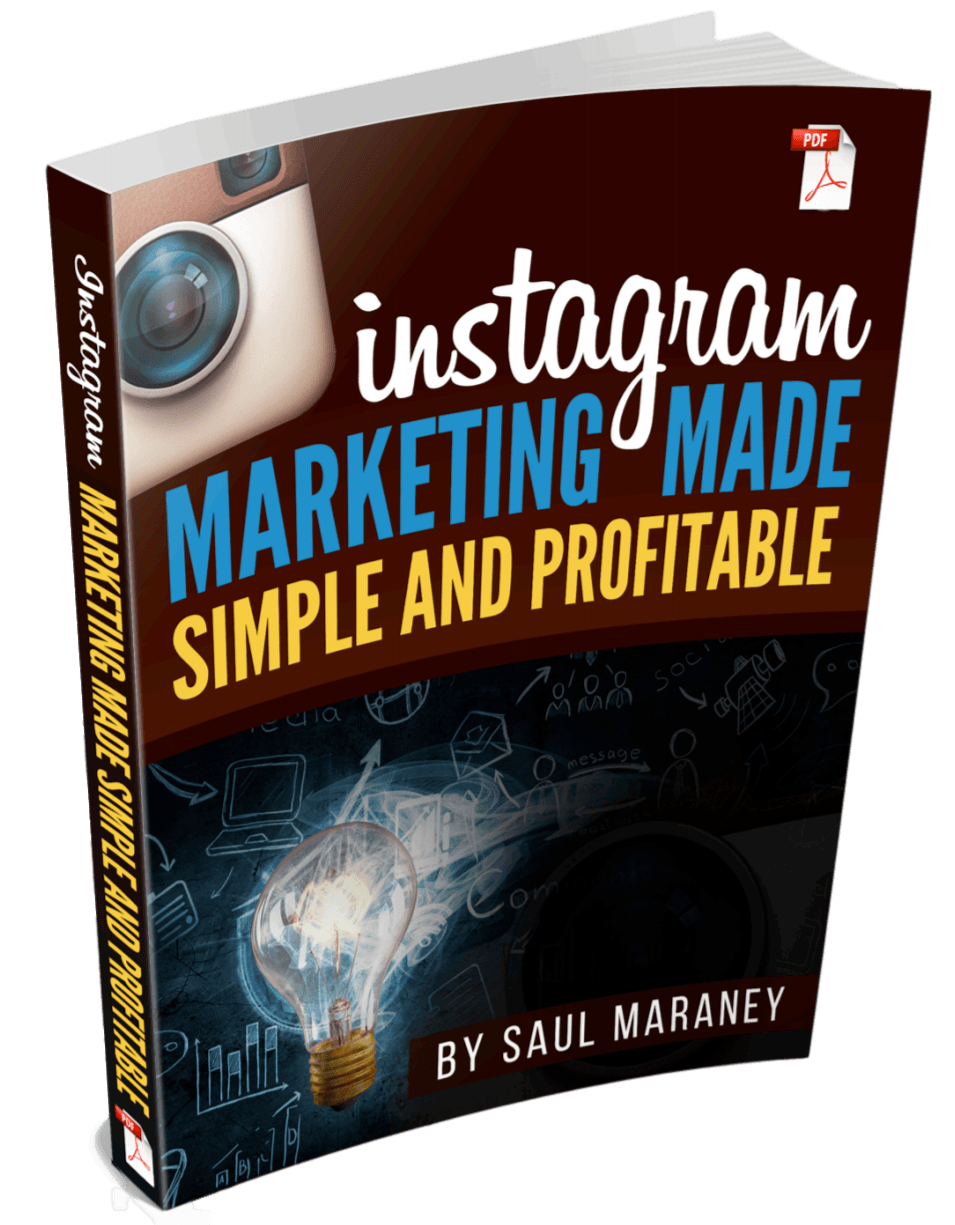 Instagram marketing made simple and profitable