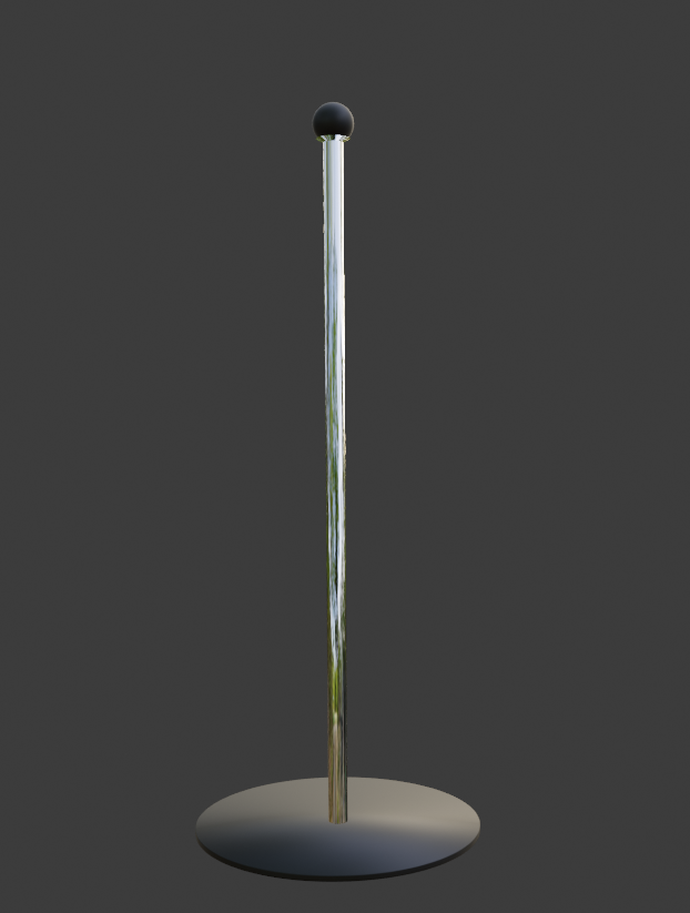 FREE Pole Assets