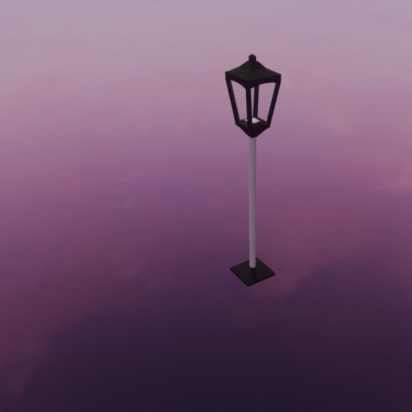 Lantern